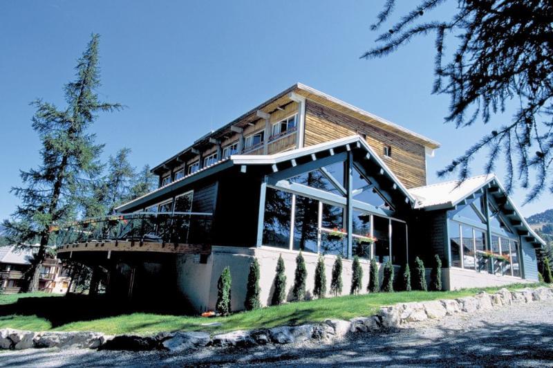 Les Villages Club Du Soleil - Vars Vars  Exterior foto